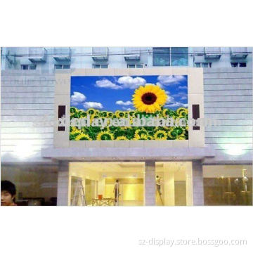 P8/P10/P16 led displays outdoor smd outdoor P8/P10/P16 led displays flexible led displays